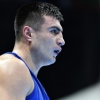 Бокс. Баҳодир Жалолов азалий рақибини енгиб, жаҳон чемпиони бўлди
