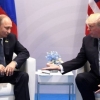 МРБ собиқ раҳбари Трампнинг Путинга «илиқ муносабати» сабабини маълум қилди