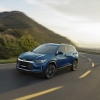 UzAuto Motors янги авлод Tracker’ининг нархини маълум қилди (фото)