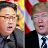 CNN Трамп ва Ким Чен Иннинг учрашув жойини маълум қилди