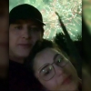 Отабек Умаров мушакбозлик фонида рафиқаси билан бирга тушган видеоселфисини эълон қилди