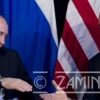Песков Обама ва Путиннинг учрашуви бўлиб ўтишини тасдиқлади