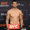 UFC жангчиси Маҳмуд Мурадов бугун тарозига чиқди