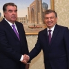 Мирзиёевнинг Тожикистонга давлат ташрифига доир