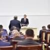 Xorazmda yana bir qator rahbarlar egallab turgan lavozimidan olindi
