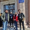 VII "Umut" kinofestivalida o‘zbek kinofilmlari iliq kutib olindi