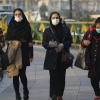 Koronavirus tufayli Eronda 54 mingdan ortiq mahbus vaqtincha ozod etildi