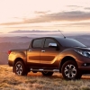 Mazda учун янги пикапни Isuzu ишлаб чиқаради