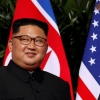 Tramp: "Kim Chen In juda alomat yigit ekan"