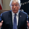 Трамп Ким Чен Ин билан бўладиган учрашувини бекор қилди