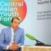 Озодбек Назарбеков: «Инсон қасидаси»ни чет тилларида куйламоқчимиз