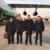 Ҳукумат махсус комиссияси вакиллари Қозоғистонга учиб кетди