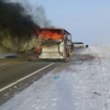52 ўзбекистонлик ўлимида айбланган қозоғистонлик ҳайдовчилар 5 йилга қамалди