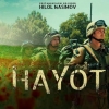 «Ҳаёт» фильми байрам кунлари МТРК телеканаллари орқали эфирга узатилади