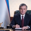 Prezident «Aholini ro‘yxatga olish to‘g‘risida»gi qonunni imzoladi