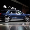 Hyundai янги кроссоверини тақдим қилди
