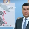 «Карантиндан қочганлар оила аъзоларини хавфга қўйдилар» – ИИВ