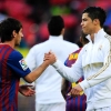 Ronaldu evrokubokdagi gollar soni bo‘yicha Messi va Raulga etib oldi