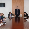 Ulug‘bek Mirzayev "Bunyodkor" direktori vazifasini bajaruvchi etib tayinlandi