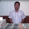 Xorazmda valyutafurushlar qo‘lga tushdi (video)