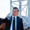 Shavkat Mirziyoyev Olmazor tumaniga tashrif buyurdi (foto)