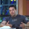Aktyor Ulug‘bek Qodirov «nima uchun jurnalistlardan ‘qochib’ yurishiga» oydinlik kiritdi