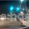 Toshkentda «Spark» YPX inspektorini urib yubordi (video)