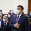 "Бош вазир бўлганимда, ёнимда олиб юрардим, синовдан ўтган" - Президент