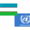 Shavkat Mirziyoyev BMT Inson huquqlari bo‘yicha Oliy komissari bilan uchrashdi