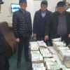 Сариосиёда банк ходимлари ўқитувчиларнинг 1,2 млрд сўмини ўзлаштириб юборгани аниқланди