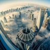 Dubay shahzodasi ajoyib manzarali videoni e’lon qildi (video)