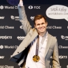 Magnus Karlsen shaxmat bo‘yicha jahon chempionligi unvonini o‘zida saqlab qoldi