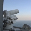 AQSh Fors ko‘rfazida lazer qurolini sinovdan o‘tkazdi