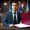 Zelenskiy Ukraina bosh prokurori va «eski jamoa»ni almashtirishga va’da berdi