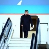 Shavkat Mirziyoyev BAA safaridan keyin Buxoroga borishi kutilmoqda