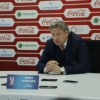 Kanchelskis: "Birinchi bo‘limni ancha bo‘sh o‘tkazdik"
