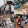 Bojxonachilar sifatsiz alkogol mahsulotlari ishlab chiqaruvchi yashirin sexni aniqlashdi