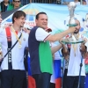 Ампутантлар ўртасида ЖЧ. Россия — жаҳон чемпиони!