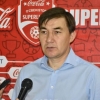 Rasman: Baxtiyor Ashurmatov "Surxon" jamoasi bosh murabbiyligini tark etdi