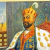 Amir Temur 35 metrli maktubni kimga yozgan edi?