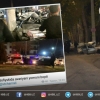 Toshkentda Nexia ustunga urildi, haydovchi vafot etdi