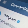 Telegram bloklanganiga qarshi Moskvada norozilik namoyishlari bo‘lib o‘tmoqda