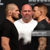 Nurmagomedov - Pore. Jangchilar ko‘z urishtirishdi