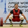 Акбар Жўраев Осиё чемпионатининг 3 та кумуш медалини қўлга киритди