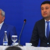 ЎФФни Мираброр Усмоновдан қабул қилиб олган Умид Аҳмаджонов нималар қилди? (Видеоҳисобот)