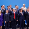 Argentinadagi sammitda jahon yetakchilariga tortilgan asosiy taom ma’lum qilindi (foto)