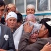 Қирғизистонда вояга етмаганлар турмуш қурса, озодликдан маҳрум этилади