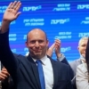 «Netanyaxu erasi» tugadi: Isroilda yangi kuchlar hokimiyatga keldi