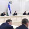 Президент Қарши ва Марғилон шаҳарлари раҳбарлари: «Шаҳарга эга йўқми?»