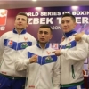 “Uzbek Tigers” дастлабки жанг учун таркибни эълон қилди